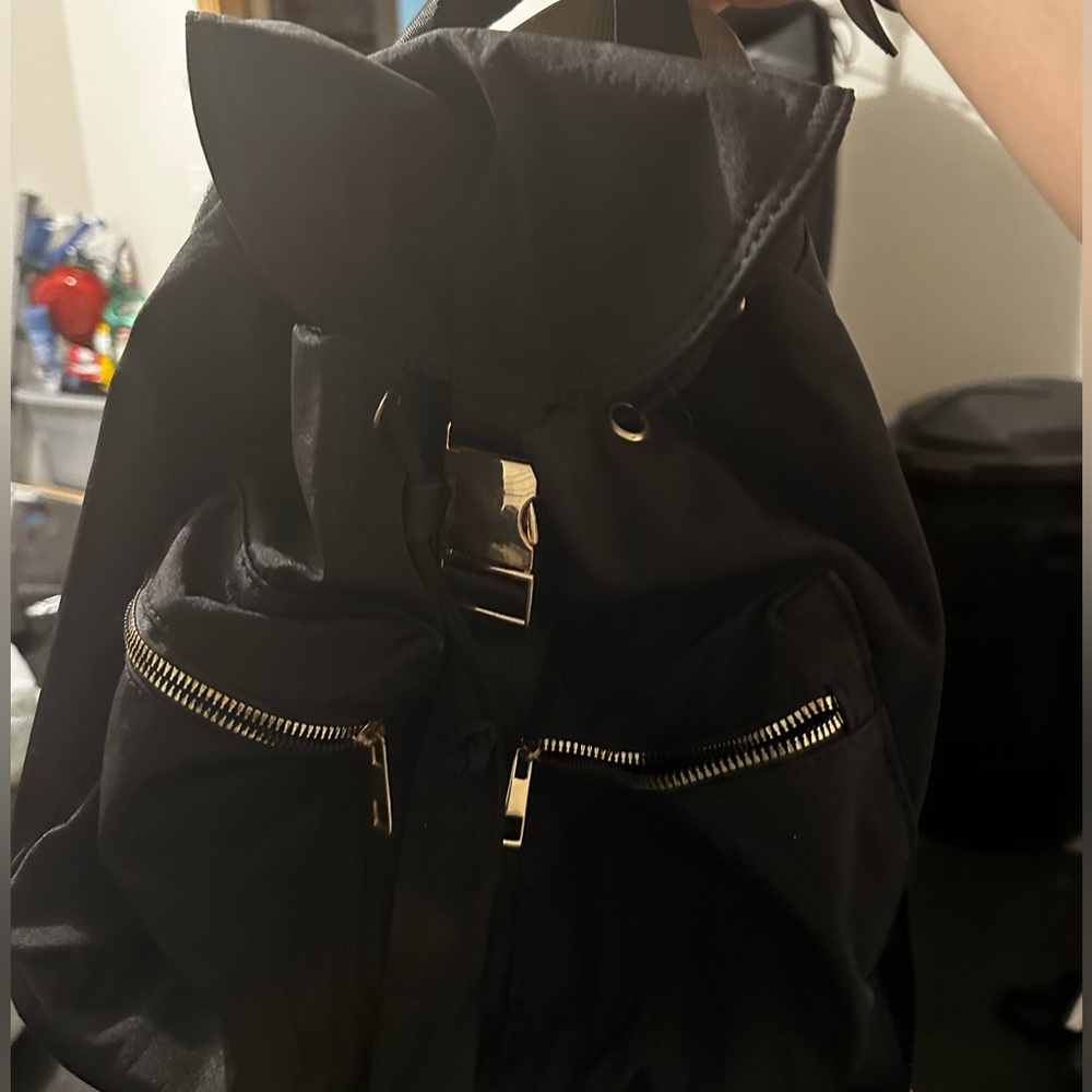 Small backpack